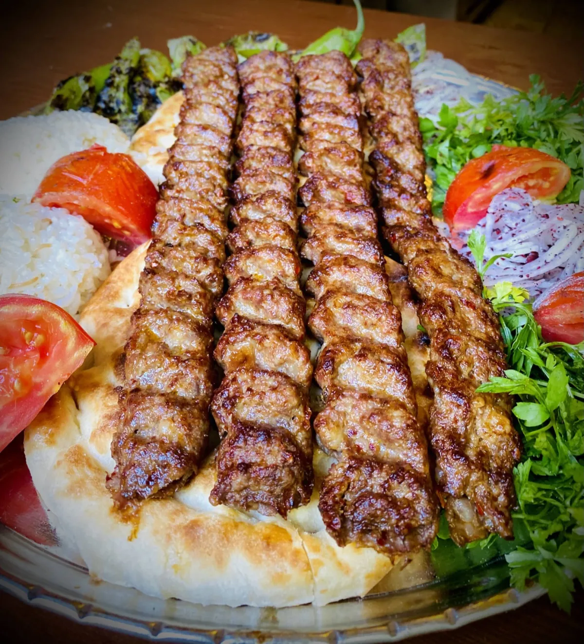 Ocakbaşı Ateşi