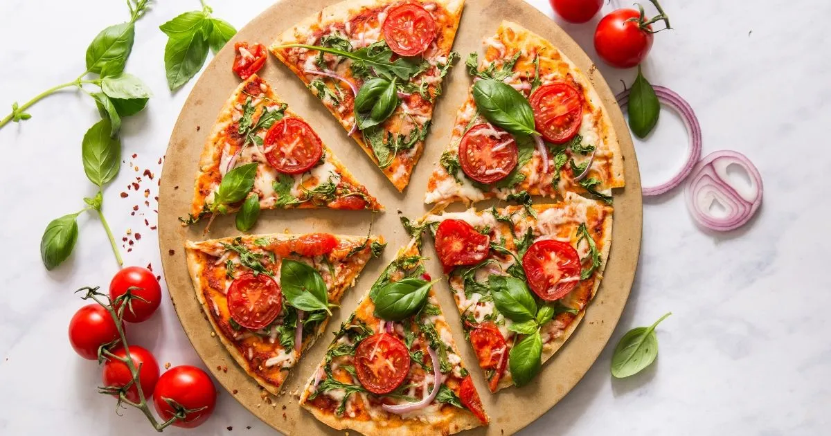 Pizza Çeşitleri