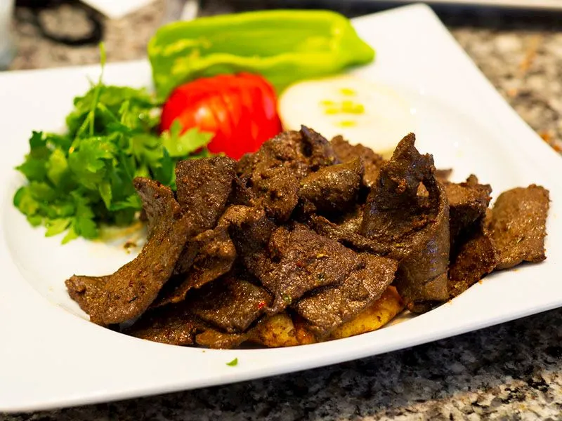 Başlangıçlar